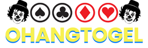 Logo OHANGTOGEL